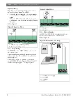 Предварительный просмотр 8 страницы Bosch DS6R2 Installation And Operation Manual