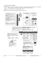 Preview for 4 page of Bosch DS7060 Reference Manual
