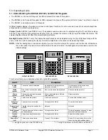Preview for 5 page of Bosch DS7060 Reference Manual