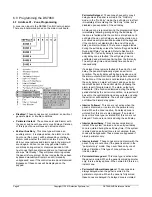 Preview for 6 page of Bosch DS7060 Reference Manual