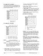 Preview for 8 page of Bosch DS7060 Reference Manual