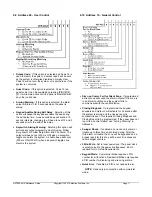 Preview for 11 page of Bosch DS7060 Reference Manual