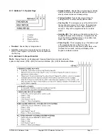 Preview for 13 page of Bosch DS7060 Reference Manual