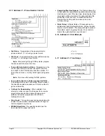 Preview for 14 page of Bosch DS7060 Reference Manual