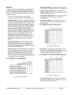 Preview for 15 page of Bosch DS7060 Reference Manual