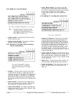 Preview for 18 page of Bosch DS7060 Reference Manual