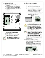 Предварительный просмотр 12 страницы Bosch DS7200V2-UK Installer'S Manual