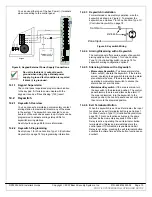 Предварительный просмотр 15 страницы Bosch DS7200V2-UK Installer'S Manual