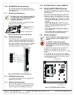 Preview for 18 page of Bosch DS7200V2-UK Installer'S Manual