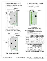 Preview for 19 page of Bosch DS7200V2-UK Installer'S Manual