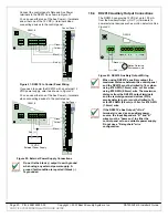 Preview for 20 page of Bosch DS7200V2-UK Installer'S Manual