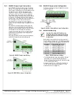 Preview for 21 page of Bosch DS7200V2-UK Installer'S Manual