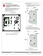 Preview for 23 page of Bosch DS7200V2-UK Installer'S Manual