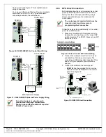 Preview for 26 page of Bosch DS7200V2-UK Installer'S Manual