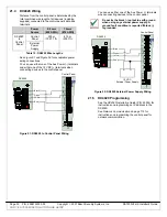 Preview for 30 page of Bosch DS7200V2-UK Installer'S Manual