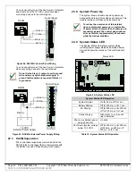 Предварительный просмотр 32 страницы Bosch DS7200V2-UK Installer'S Manual