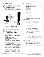 Предварительный просмотр 33 страницы Bosch DS7200V2-UK Installer'S Manual