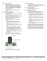 Предварительный просмотр 36 страницы Bosch DS7200V2-UK Installer'S Manual