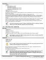 Preview for 63 page of Bosch DS7200V2-UK Installer'S Manual