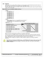 Preview for 67 page of Bosch DS7200V2-UK Installer'S Manual