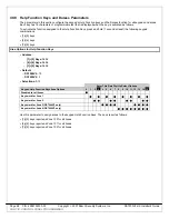 Preview for 68 page of Bosch DS7200V2-UK Installer'S Manual