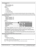 Preview for 113 page of Bosch DS7200V2-UK Installer'S Manual