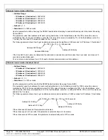 Preview for 114 page of Bosch DS7200V2-UK Installer'S Manual