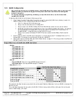 Preview for 116 page of Bosch DS7200V2-UK Installer'S Manual