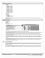 Preview for 117 page of Bosch DS7200V2-UK Installer'S Manual