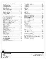 Preview for 142 page of Bosch DS7200V2-UK Installer'S Manual