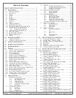 Предварительный просмотр 2 страницы Bosch DS7400Xi Reference Manual