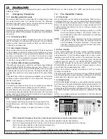 Предварительный просмотр 26 страницы Bosch DS7400Xi Reference Manual