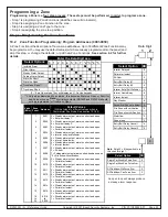 Предварительный просмотр 35 страницы Bosch DS7400Xi Reference Manual