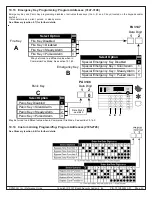 Предварительный просмотр 45 страницы Bosch DS7400Xi Reference Manual