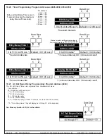 Предварительный просмотр 50 страницы Bosch DS7400Xi Reference Manual