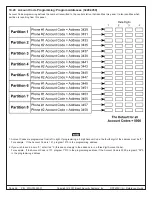 Предварительный просмотр 56 страницы Bosch DS7400Xi Reference Manual