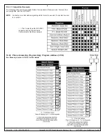 Предварительный просмотр 58 страницы Bosch DS7400Xi Reference Manual