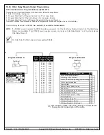 Предварительный просмотр 60 страницы Bosch DS7400Xi Reference Manual