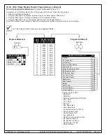 Предварительный просмотр 61 страницы Bosch DS7400Xi Reference Manual