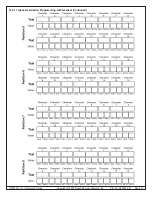 Предварительный просмотр 71 страницы Bosch DS7400Xi Reference Manual