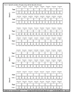 Предварительный просмотр 73 страницы Bosch DS7400Xi Reference Manual