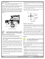 Preview for 2 page of Bosch DS794Z Installation Instructions