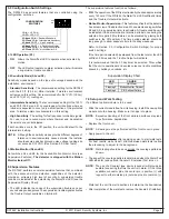 Preview for 3 page of Bosch DS794Z Installation Instructions