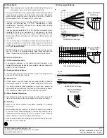 Preview for 4 page of Bosch DS794Z Installation Instructions