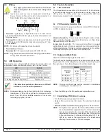 Предварительный просмотр 2 страницы Bosch DS835 Installation Instructions