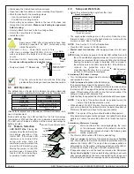 Preview for 2 page of Bosch DS840 Installation Instructions