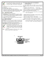 Preview for 3 page of Bosch DS840 Installation Instructions