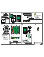 Preview for 2 page of Bosch DS840LSN Installation Instructions