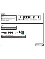 Preview for 3 page of Bosch DS840LSN Installation Instructions