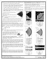 Предварительный просмотр 2 страницы Bosch DS915 Installation Instructions